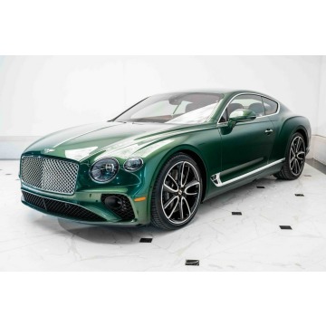 Bentley Continental GT -  Continental GT V8