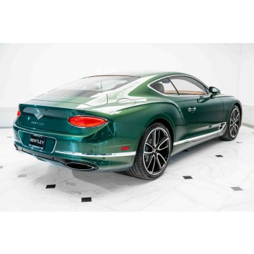 Bentley Continental GT  Coupe/Sportowy 2020,  6.0 benzyna, automat - Na sprzedaż za 735 540 zł - Katowice - zdjęcie 7
