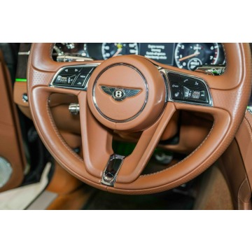 Bentley Continental GT  Coupe/Sportowy 2020,  6.0 benzyna, automat - Na sprzedaż za 735 540 zł - Katowice - zdjęcie 8