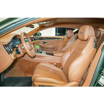 Bentley Continental GT  Coupe/Sportowy 2020,  6.0 benzyna, automat - Na sprzedaż za 735 540 zł - Katowice - zdjęcie 11