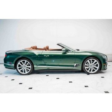 Bentley Continental GT  Kabriolet 2020,  6.0 benzyna, automat - Na sprzedaż za 773 670 zł - Katowice - zdjęcie 7