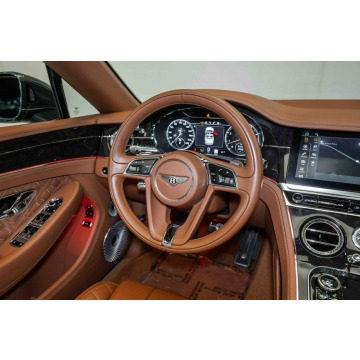 Bentley Continental GT  Kabriolet 2020,  6.0 benzyna, automat - Na sprzedaż za 773 670 zł - Katowice - zdjęcie 10