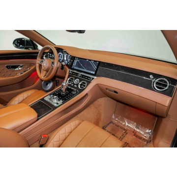 Bentley Continental GT  Kabriolet 2020,  6.0 benzyna, automat - Na sprzedaż za 773 670 zł - Katowice - zdjęcie 11