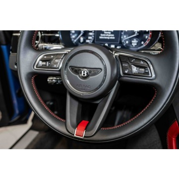 Bentley Continental GT  Kabriolet 2022,  6.0 benzyna, automat - Na sprzedaż za 836 400 zł - Katowice - zdjęcie 11