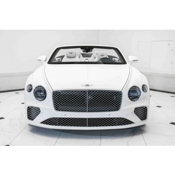 Bentley Continental GT  Kabriolet 2023,  6.0 benzyna, automat - Na sprzedaż za 950 790 zł - Katowice - zdjęcie 2