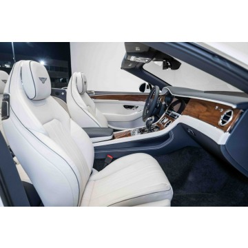 Bentley Continental GT  Kabriolet 2023,  6.0 benzyna, automat - Na sprzedaż za 950 790 zł - Katowice - zdjęcie 11