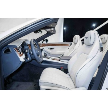 Bentley Continental GT  Kabriolet 2023,  6.0 benzyna, automat - Na sprzedaż za 950 790 zł - Katowice - zdjęcie 12