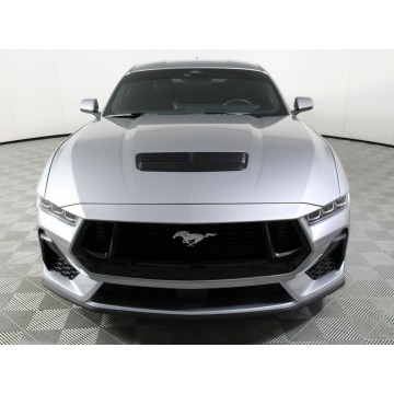 Ford Mustang  Coupe/Sportowy 2024,  5.0 benzyna - Na sprzedaż za 234 930 zł - Katowice - zdjęcie 2