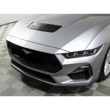 Ford Mustang  Coupe/Sportowy 2024,  5.0 benzyna - Na sprzedaż za 234 930 zł - Katowice - zdjęcie 3
