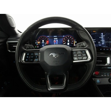 Ford Mustang  Coupe/Sportowy 2024,  5.0 benzyna - Na sprzedaż za 234 930 zł - Katowice - zdjęcie 5