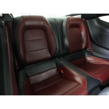 Ford Mustang  Coupe/Sportowy 2024,  5.0 benzyna - Na sprzedaż za 234 930 zł - Katowice - zdjęcie 9