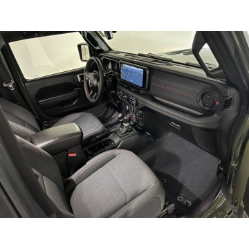 Jeep Wrangler  SUV 2024,  3.6 benzyna, automat - Na sprzedaż za 173 430 zł - Katowice - zdjęcie 12