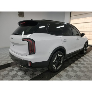 Kia Sportage  SUV 2024,  3.8 benzyna, automat - Na sprzedaż za 124 230 zł - Katowice - zdjęcie 4