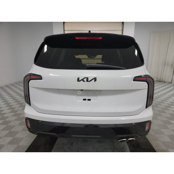 Kia Sportage  SUV 2024,  3.8 benzyna, automat - Na sprzedaż za 124 230 zł - Katowice - zdjęcie 5