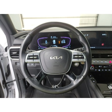 Kia Sportage  SUV 2024,  3.8 benzyna, automat - Na sprzedaż za 124 230 zł - Katowice - zdjęcie 7