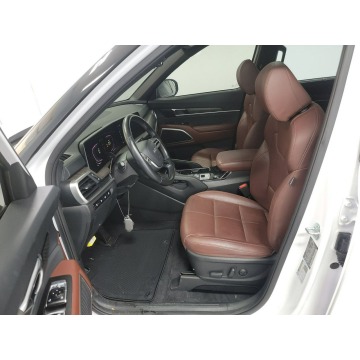 Kia Sportage  SUV 2024,  3.8 benzyna, automat - Na sprzedaż za 124 230 zł - Katowice - zdjęcie 8
