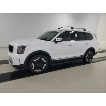 Kia Sportage - Telluride EX
