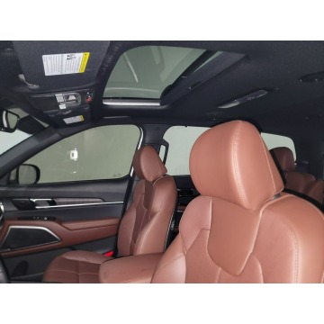 Kia Sportage  SUV 2024,  3.8 benzyna, automat - Na sprzedaż za 145 140 zł - Katowice - zdjęcie 8