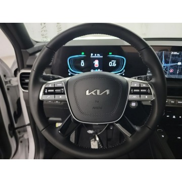 Kia Sportage  SUV 2024,  3.8 benzyna, automat - Na sprzedaż za 145 140 zł - Katowice - zdjęcie 7
