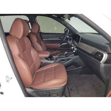 Kia Sportage  SUV 2024,  3.8 benzyna, automat - Na sprzedaż za 145 140 zł - Katowice - zdjęcie 9