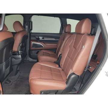 Kia Sportage  SUV 2024,  3.8 benzyna, automat - Na sprzedaż za 145 140 zł - Katowice - zdjęcie 10
