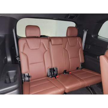 Kia Sportage  SUV 2024,  3.8 benzyna, automat - Na sprzedaż za 145 140 zł - Katowice - zdjęcie 11