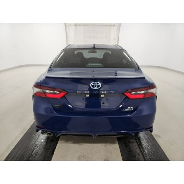Toyota Camry  Sedan/Limuzyna 2024,  2.5 benzyna, automat - Na sprzedaż za 108 240 zł - Katowice - zdjęcie 5