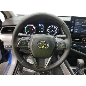 Toyota Camry  Sedan/Limuzyna 2024,  2.5 benzyna, automat - Na sprzedaż za 108 240 zł - Katowice - zdjęcie 7