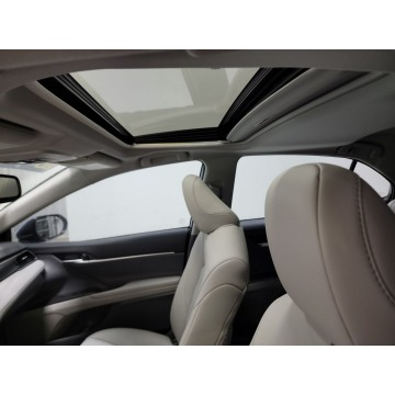 Toyota Camry  Sedan/Limuzyna 2024,  2.5 benzyna, automat - Na sprzedaż za 108 240 zł - Katowice - zdjęcie 10