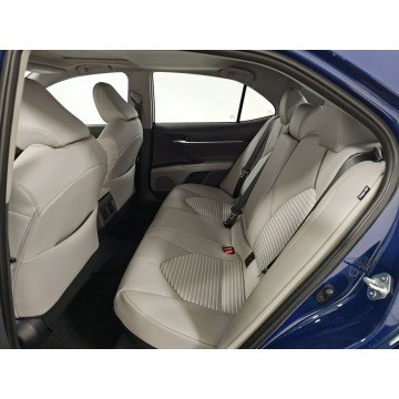 Toyota Camry  Sedan/Limuzyna 2024,  2.5 benzyna, automat - Na sprzedaż za 108 240 zł - Katowice - zdjęcie 11