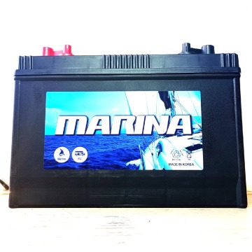Akumulator X-pro Marina 12V 100Ah 850A EN Legionowo