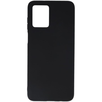 Etui 3mk Matt Case do Motorola Moto G53, czarne