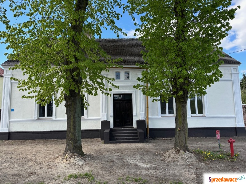Sprzedam dom Czerwieńsk -  wolnostojący,  pow.  250 m2,  działka:   3600 m2