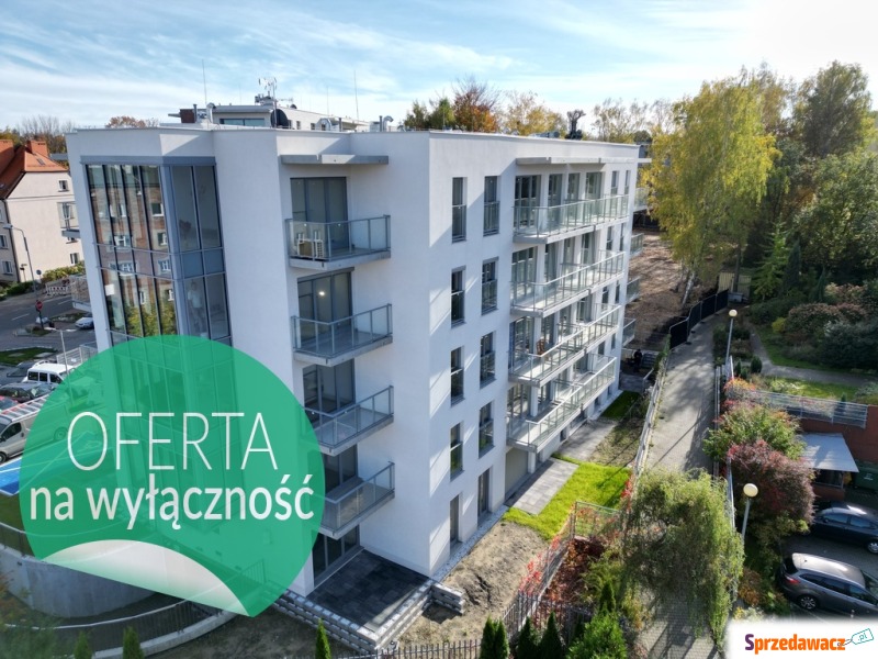 Mieszkanie dwupokojowe Katowice - Śródmieście,   36 m2 - Sprzedam