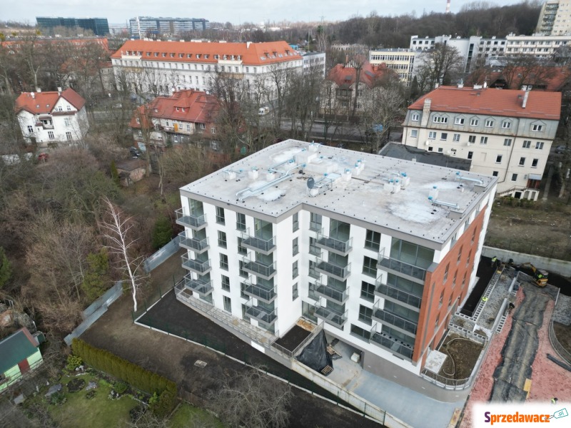 Mieszkanie trzypokojowe Katowice - Koszutka,   62 m2 - Sprzedam