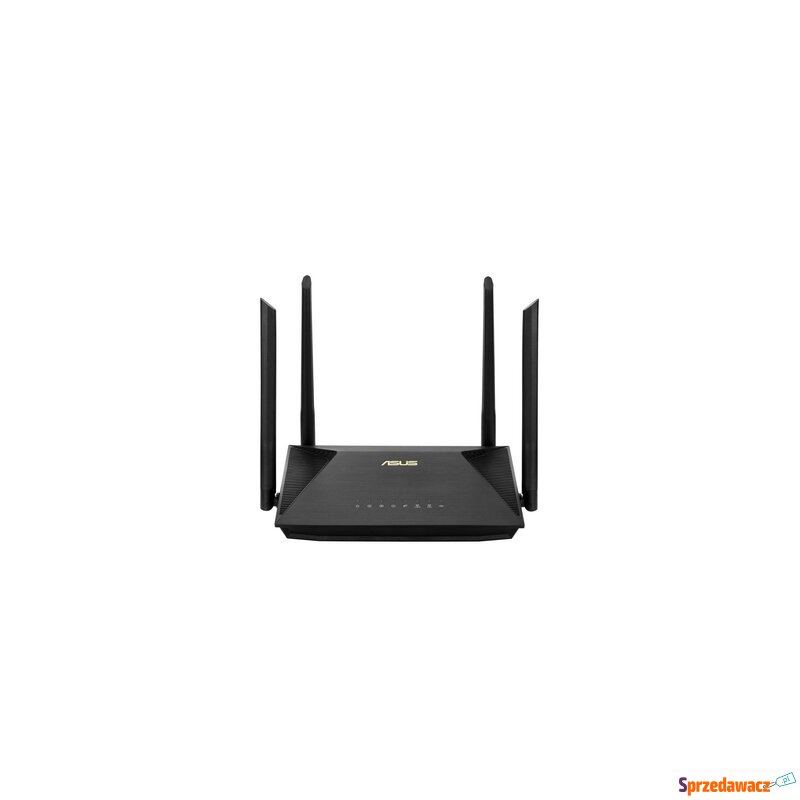 Router Asus RT-AX53U Wi-Fi - Routery - Zamość