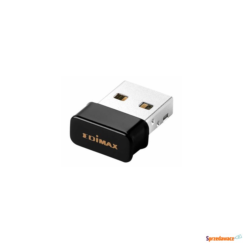 Karta sieciowa Edimax EW-7611ULB USB WiFi N150... - Karty sieciowe - Warszawa