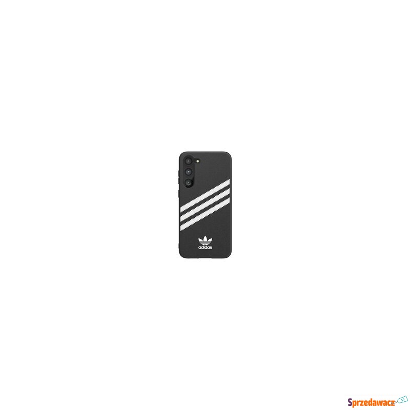 Etui Samsung Snap Case do Galaxy S23+ Adidas - Etui na telefon - Gdynia