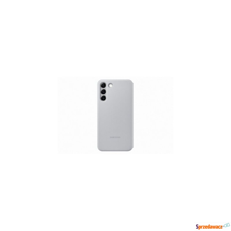 Etui Samsung Smart LED View Cover do Galaxy S22+... - Etui na telefon - Świętochłowice
