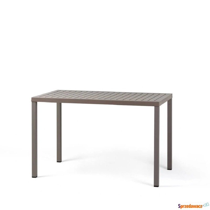 Stół Cube 120x70 Nardi - Tortora - Stoły kuchenne - Przemyśl