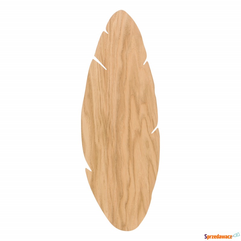 Kinkiet HOJA WOOD 4678