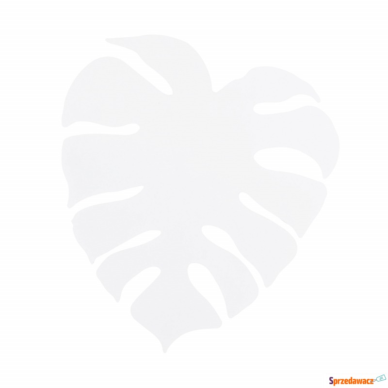 Kinkiet MONSTERA XL WHITE 5915