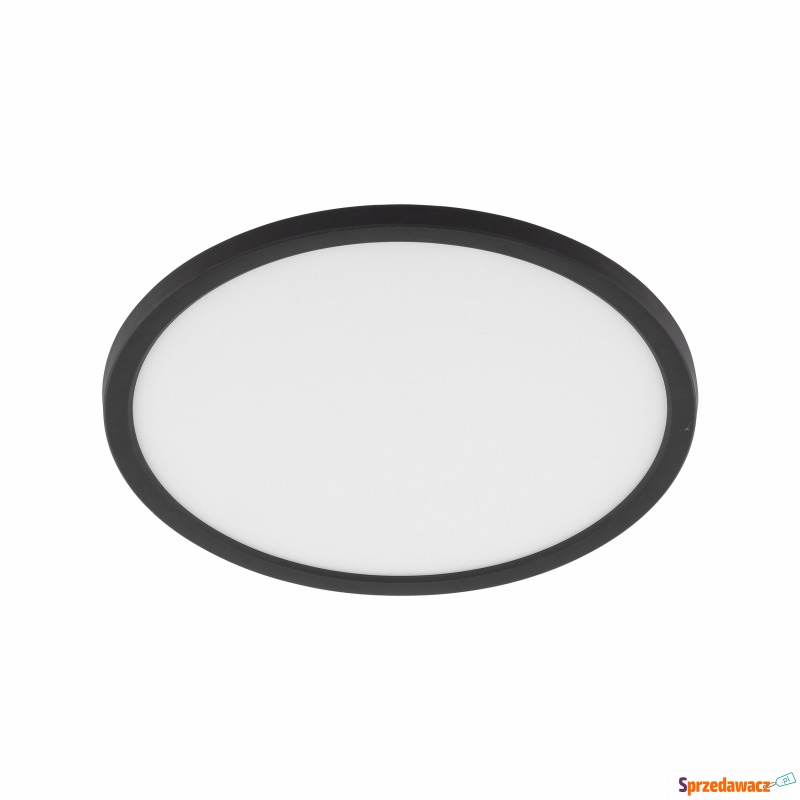 Kinkiet AQUA BLACK LARGE 45W LED...