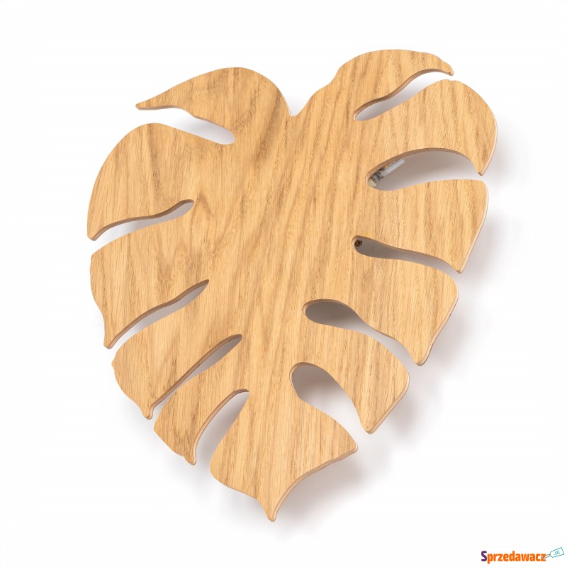 Kinkiet MONSTERA WOOD 5422
