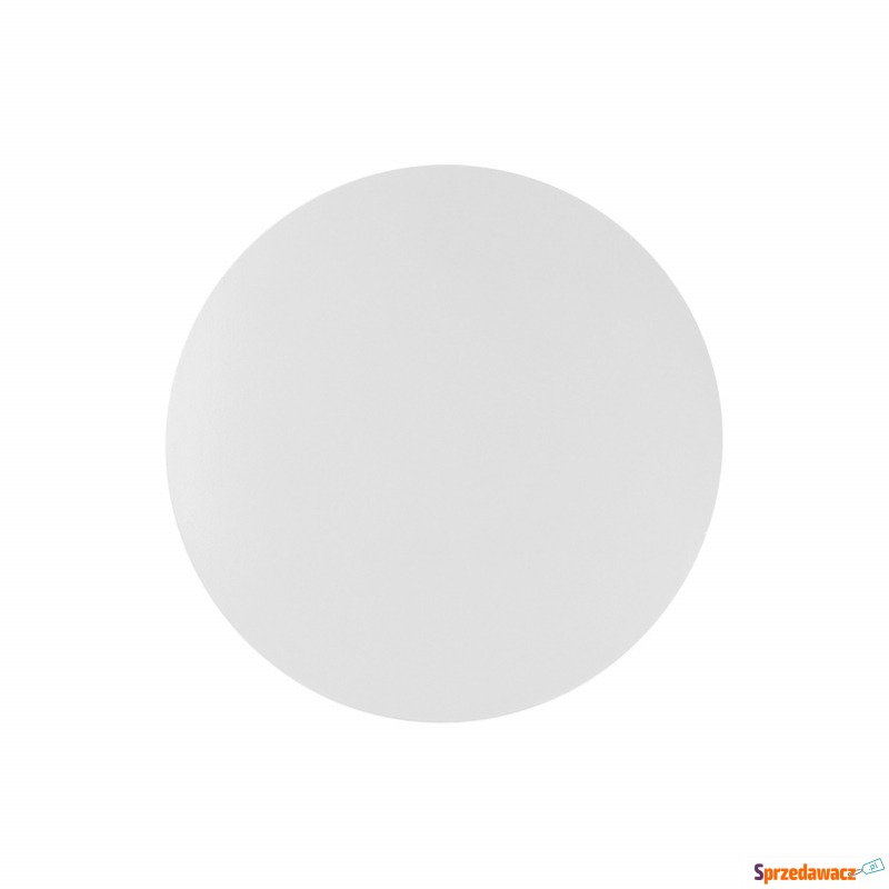 Kinkiet LUNA WHITE NEW 6010