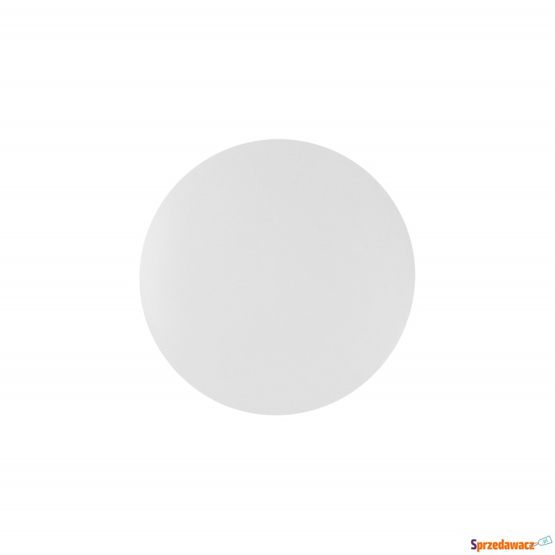 Kinkiet LUNA WHITE NEW 6009