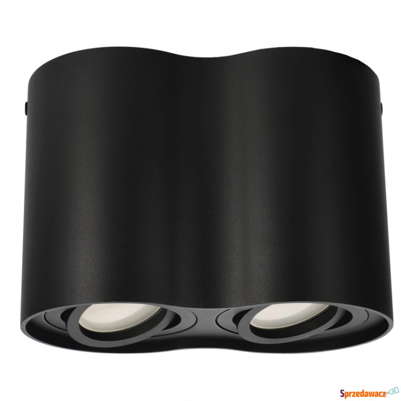 Spot SKAND 2 Black EDO777104