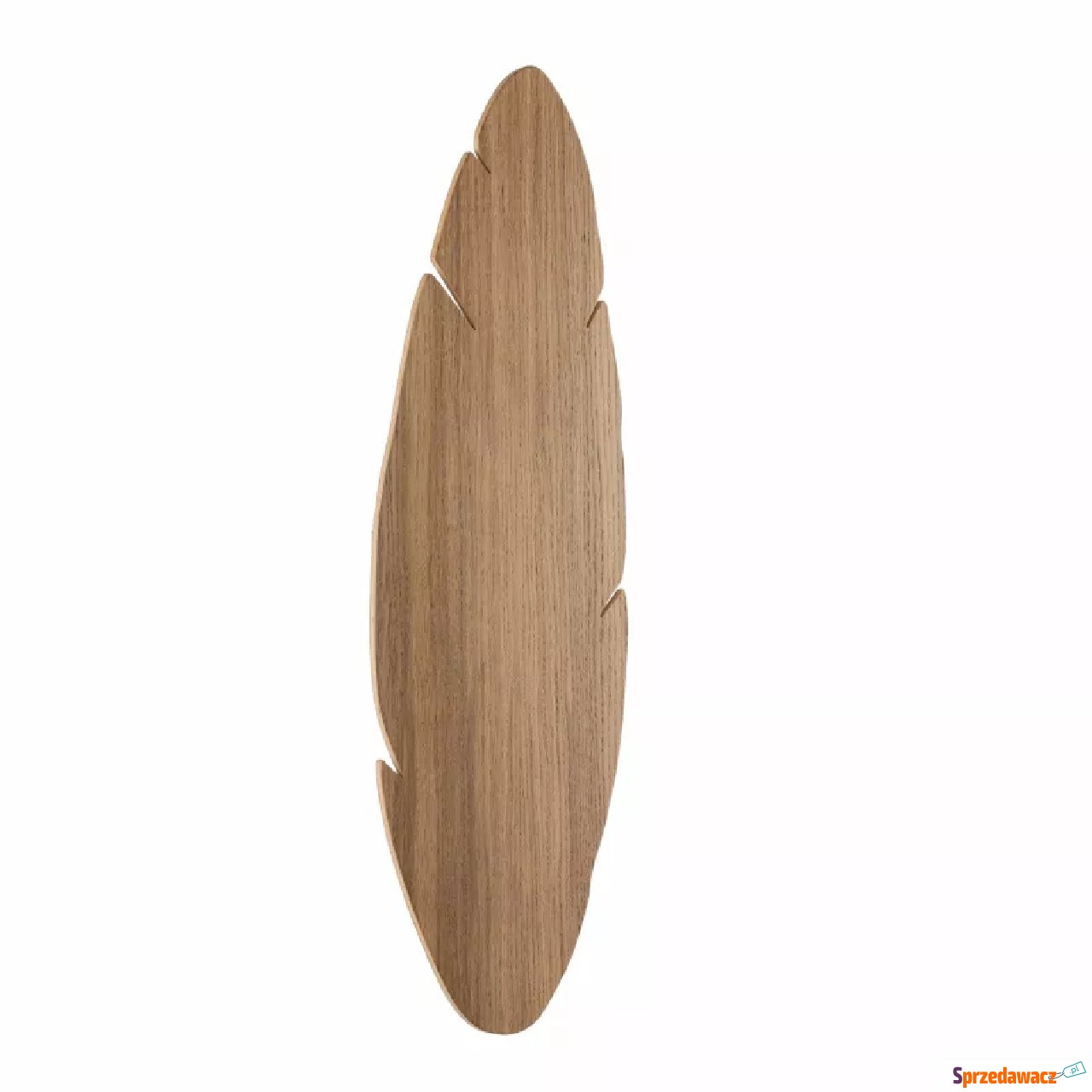 Kinkiet HOJA WOOD 5565