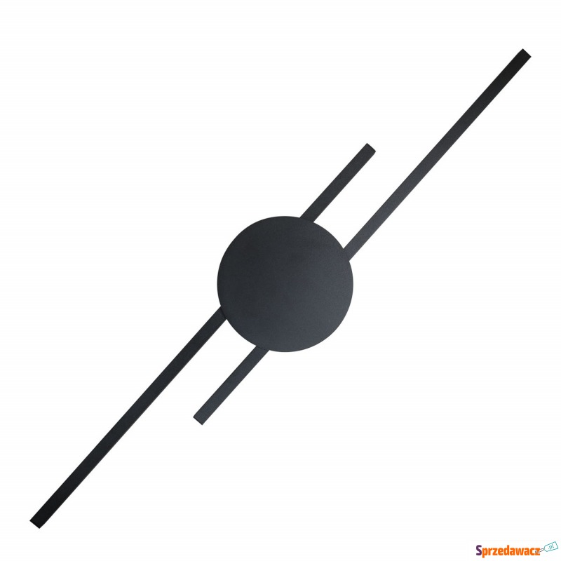 Kinkiet JAVA BLACK 1367