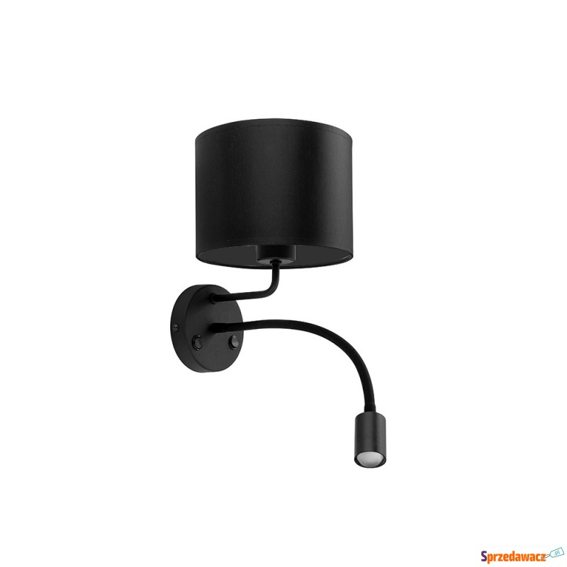 Kinkiet MIA BLACK 4281